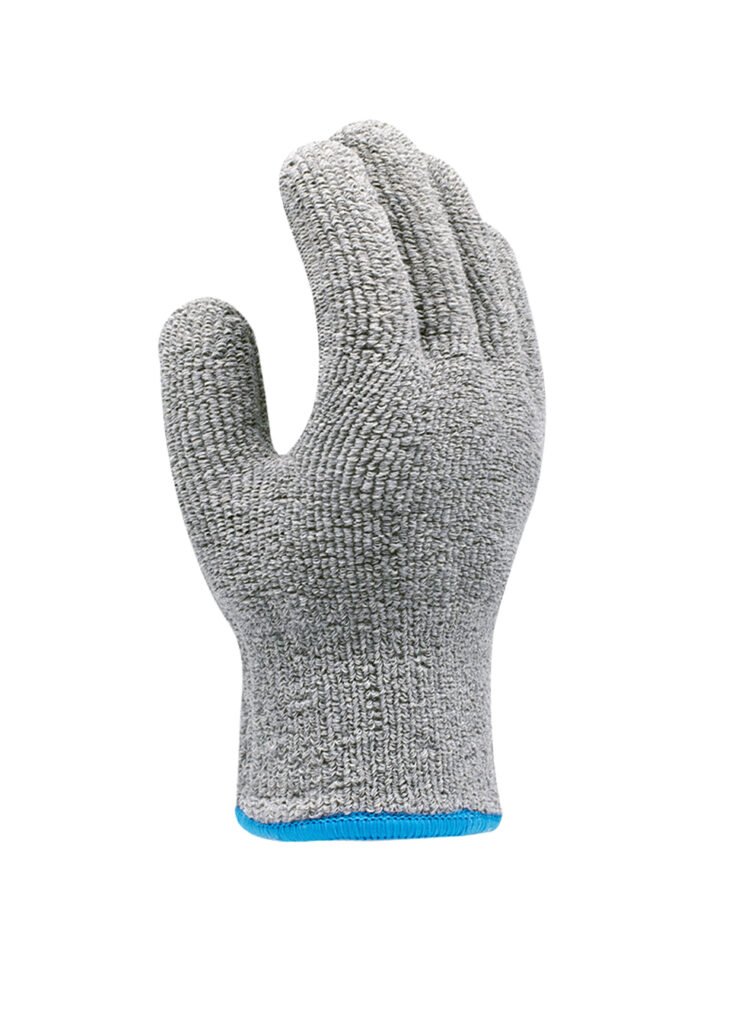 heat resistant gloves