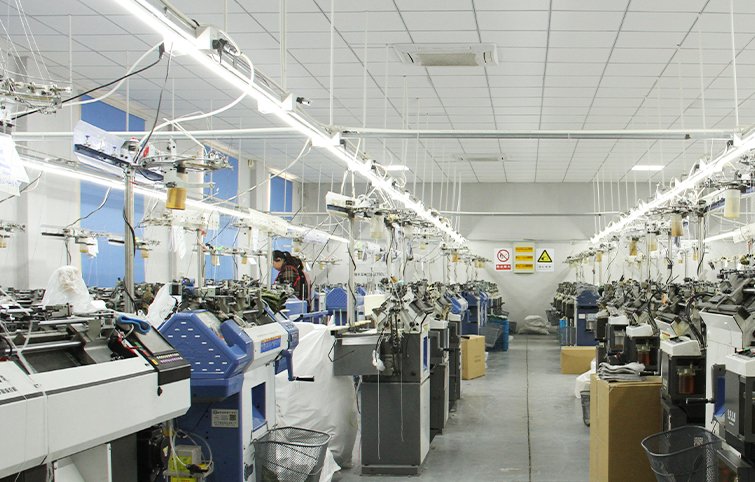 siza gloves factory