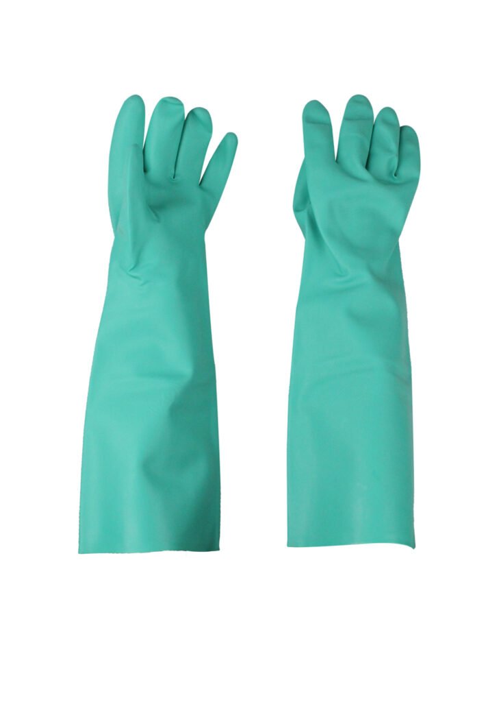 Chemical Resistant Gloves