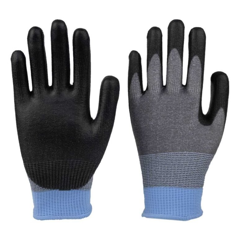 CR1323 CUT RESISTANT GLOVES (8)