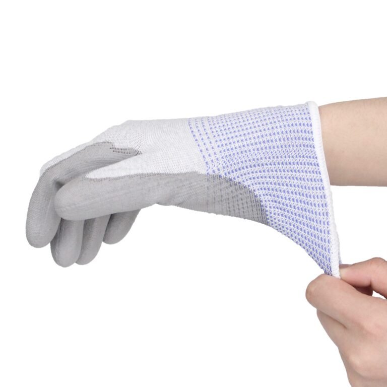 CR1341 cut resistant gloves (1)