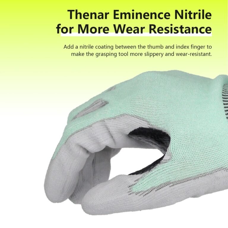 CR1841 cut resistant gloves (1)