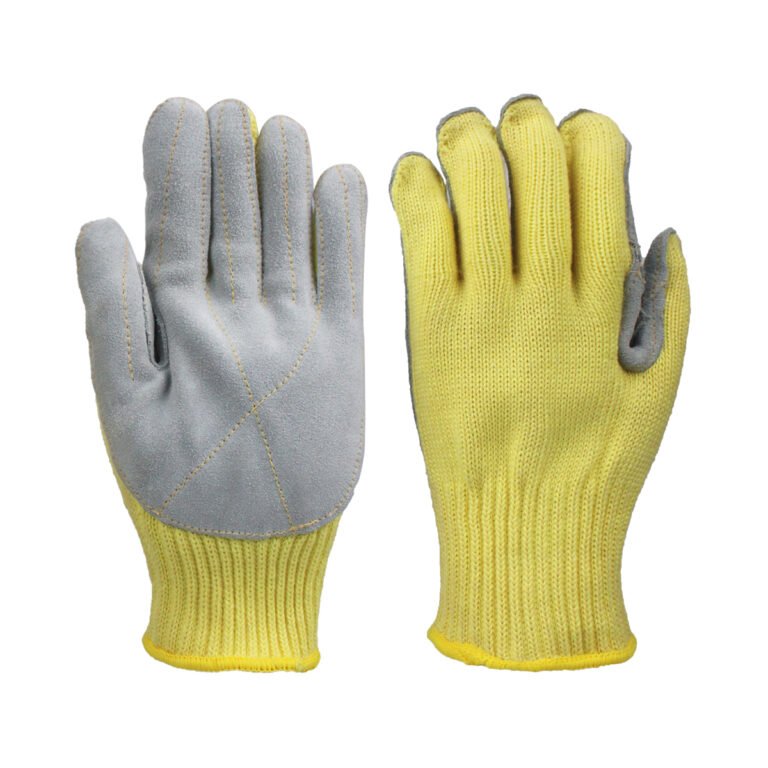 FR731heat resistant glove