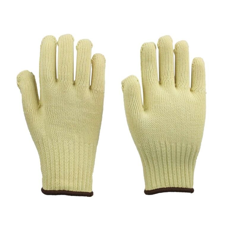 FR761 Heat resistant gloves (7)