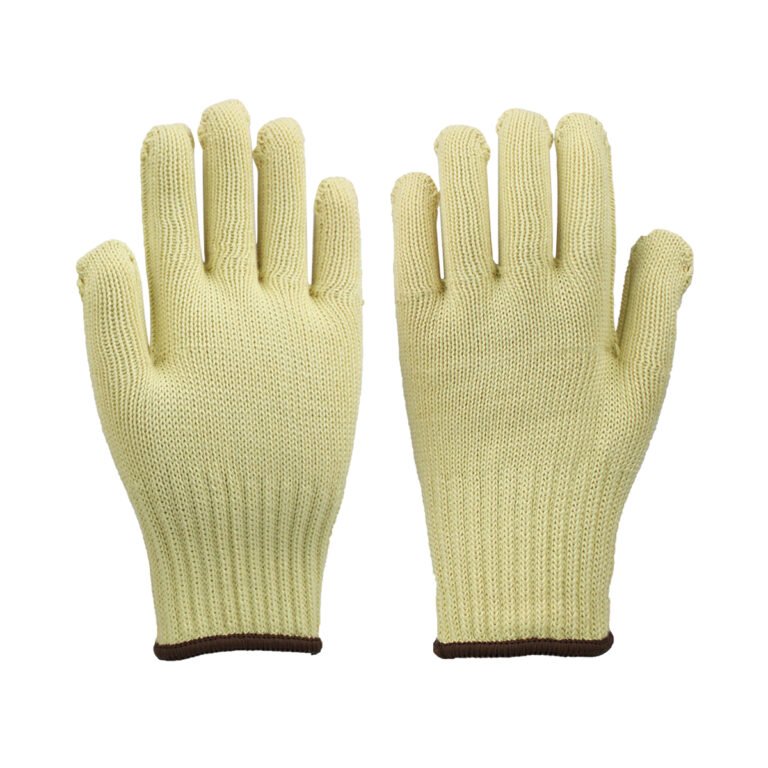 FR761heat resistant glove