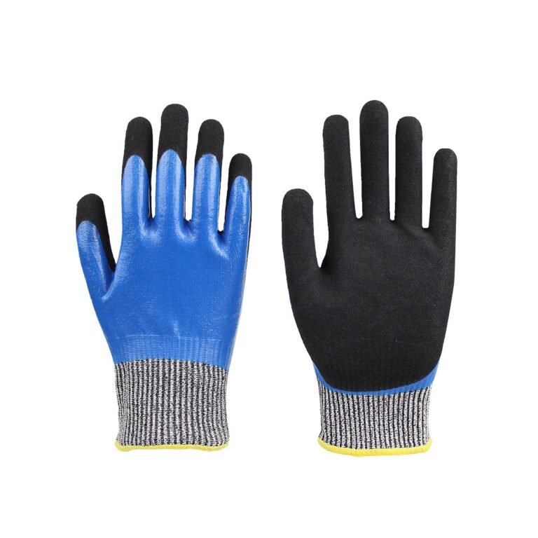 S1002DN cut resistant gloves (7)