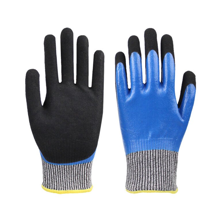 S1002DNcut resistant glove