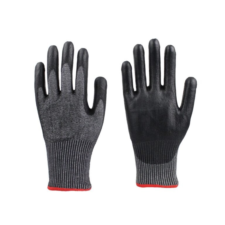 S1011P cut resistant gloves (8)