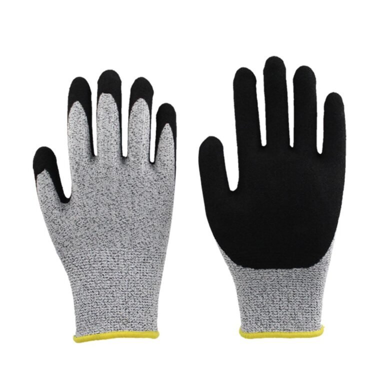 S1012N cut resistant gloves (2)