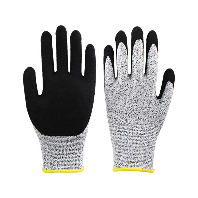 S1012Ncut resistant glove