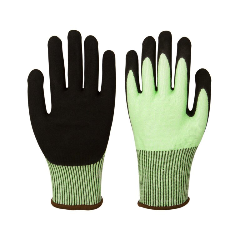 S1028DNcut resistant glove