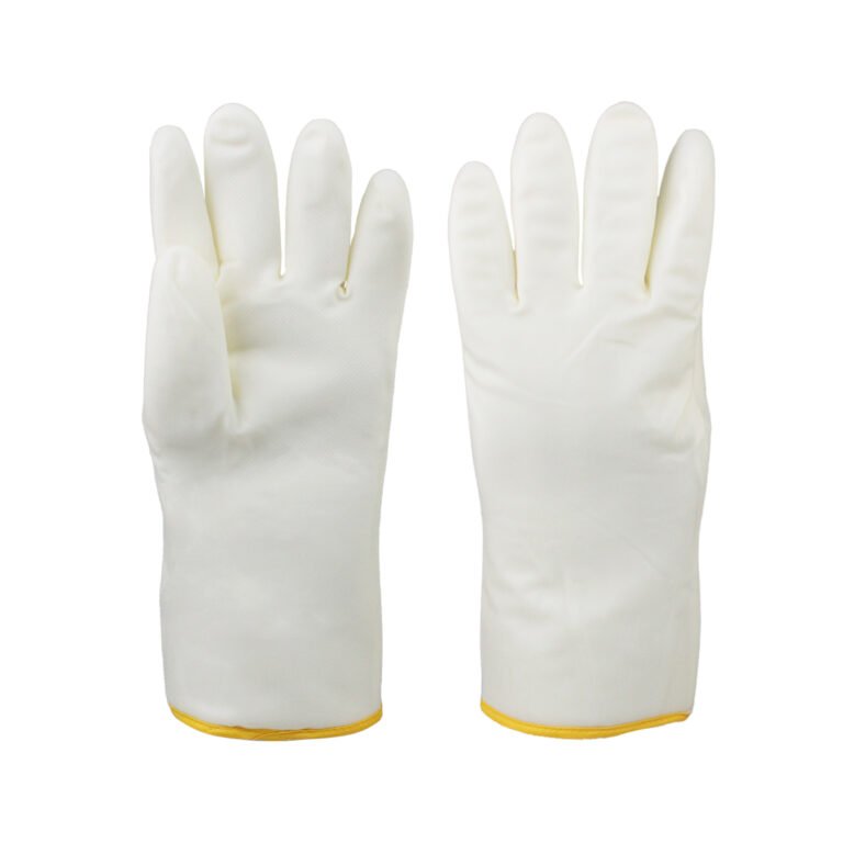 S1038-W33heat resistant glove