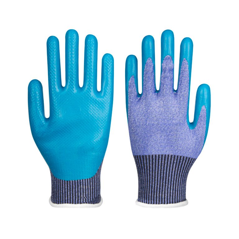 S1090Lcut resistant glove