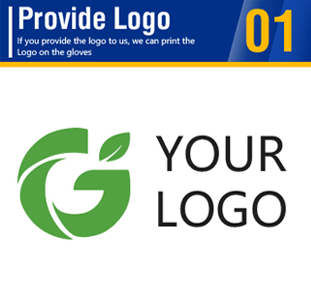 provide logo