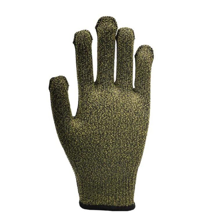 S1243TD Camouflage Anticut Gloves